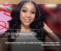 2016 nostalgia is back. From selfies to fashion, the internet is flooded  with throwbacks and celebrities are joining in to prove it was truly  iconic. #2016Nostalgia #ThrowbackCulture #CelebStyle #InternetTrends  #FashionFlashback Read on: