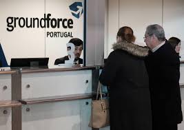 Ground force training is a north american training company, providing training to townships, counties, districts and municipalities and private. Groundforce Casimiro Aponta Que Pedido De Insolvencia Agrava Situacao