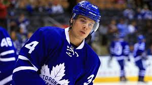 See what draftsite and fans have to say about matthews. No Nerves For Auston Matthews In First Preseason Game