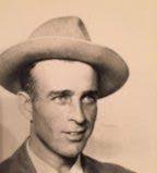 Arles Owen Williams (1921-1999)