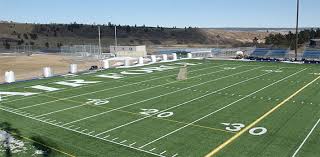 United states air force academy's ranking in the 2021 edition of best colleges is national liberal arts colleges, #28. Lacrosse Field Air Force Academy Athletics