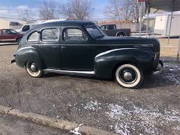 Image result for Tropican Green 1939 Mercury