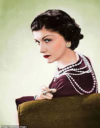 How Chanel and Dior went to WAR: She collaborated with the Nazis, he tried  to save his Resistance fighter sister from their evil clutches. Now a new  show follows the two legendary