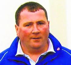 Patrick POLAND Obituary (2011)