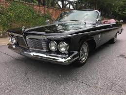 Pin By Rasclad36 On Imperials Chrysler Imperial Imperial Crown Chrysler Cars