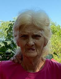 Obituary information for Lola Mae Brown