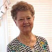 Mrs. Mildred Wanda Davis Obituary