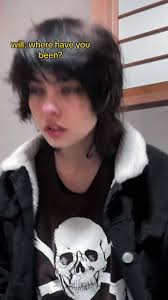 Nico Di Angelo X Y N