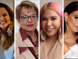 Hoy, gran evento de la III Edición Mujeres Desafiantes de Centroamérica