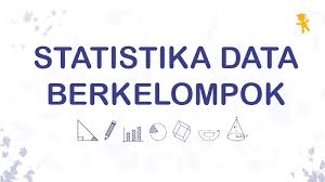 34 contoh soal simpangan baku data tunggal beserta jawabannyasoal no1 utbk 2019 diberikan 7 data setelah diurutkan diagram di atas menyajikan data dalam bilangan bulat nilai sementara dan nilai ujian ulangan mahasiswa peserta kuliah matematika. Pelajaran Soal Rumus Statistika Data Berkelompok Wardaya College