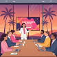 Lead Magnets & Funnels with AI: Turn Social Media event image