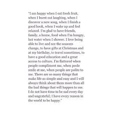 Love This I Will Probably Read This Over And Over When I M Having A Bad Day Words Inspirational Quotes Inspirational Words
