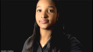 Danielle Geathers (An MIT Community Vigil)