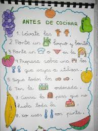 Os sigo trayendo recetas para hacer con las verduras de la temporada, para que podamos seguir disfrutando de ellas y, a la vez, beneficiarnos de todas las propiedades que tienen, ideales para este periodo y como hacer un buen guiso de carne. Recursos De Educacion Infantil Libro De Recetas Alimentacion Saludable Para Ninos Cocina Para Ninos Taller De Actividades De Cocina Para Ninos