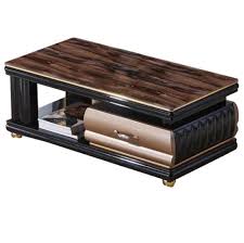 Complete your living room ensemble in modern style with this contemporary coffee table. Chinese Modern Design Center Side Table Coffee Table With Drawer China Tea Table Modern Coffee Table