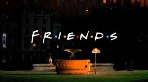 Todos los capítulos de friends. Y Ahora Donde Puedo Ver Friends Tras Su Retirada De Netflix