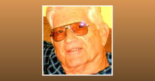 Harold Garland Cline Obituary 2020