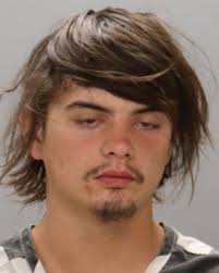 Knox County Arrest Records: Justin Taylor Wyrick Charges