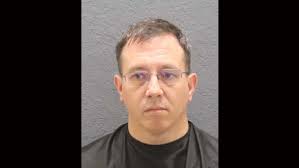 South Carolina: Man charged with campground child crime is an officer