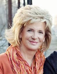 Joyce Larkin's Instagram, Twitter & Facebook