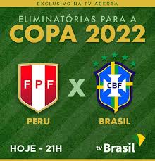 Maybe you would like to learn more about one of these? O Jogo Vai Passar Na Tv Brasil Futebol