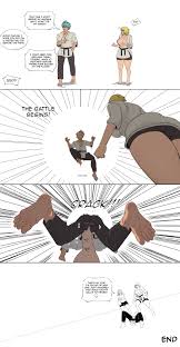 Ballbusting - YamatoBB - Page 7 - HentaiEra