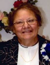 Obituary information for Jeanne L. Hoefler
