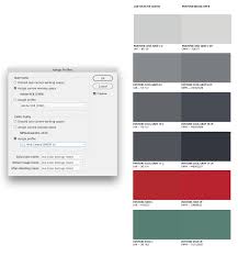 Solved Pantone Vs Pantone Colors Adobe Support