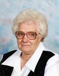 Barbara "Barb" Brown Obituary October 8, 2023