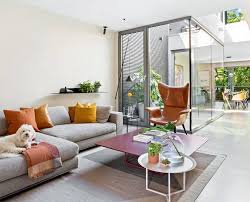 Un duplex aménagé autour d'une verrière dans le quartier Rosemont