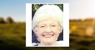 Judith (Judy) Ann Horning Obituary August 16, 2024