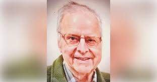 Obituary information for Carl Sundeen