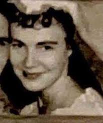 Marjorie Patterson Barger