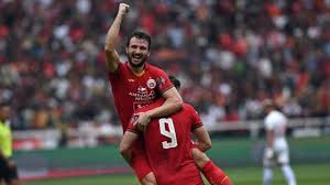 In the time of the dutch east indies, the name of persija is vij. Former Juventus Player Marco Motta Does Not Want To Part With Persija Jakarta