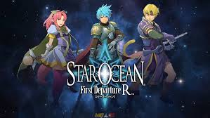 Fun group games for kids and adults are a great way to bring. Star Ocean First Departure R Pc Version Full Game Free Download Gf