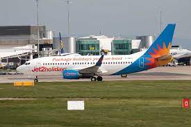 Jet2 is one of the most popular airlines flying to cyprus from the uk. Ttg Travel Industry News Business As Usual At Jet2holidays Despite Tui Ending Commercial Deal