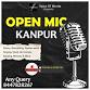 Kanpur Open Mic event image