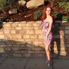 17, born 8 june 2004. Francesca Capaldi Social Media Photos 09 14 2020 Celebmafia