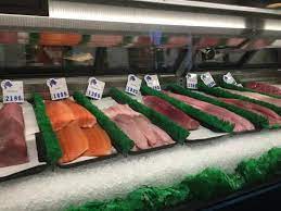 Customize your order now to skip our line inside! Best Fish Tacos Ever Review Of Encinitas Fish Shop Encinitas Ca Tripadvisor