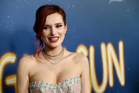 Sexually fluid people tend to experience attractions at different points along the spectrum as they go through life. Bella Thorne Is Pansexual What Does It Mean Gladd Explains