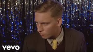 REVIEW: George Ezra's new album sounds like an epic trip around the world