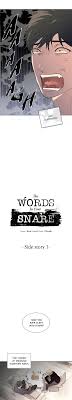 The Words In Your Snare {Age 16+} Chapter 81: Side Story 1 - MangaHasu