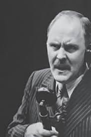 John Lithgow at The Richmond Forum by The Richmond Forum