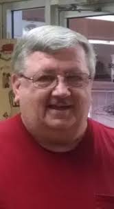 Obituary information for JAMES ROBERT O'DONNELL