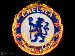 Chelsea football club is an english professional football club based in fulham, london. Download Chelsea Fc Logo Wallpaper Full Hd Backgrounds