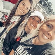 Jaclyn Stringer's Instagram, Twitter & Facebook