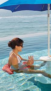 Sun Station Frontgate Pool Pool Floats Pool Chairs