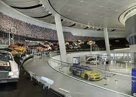 For the first time, nascar hall of fame's signature glory road will feature 18 cars handpicked by special curator dale earnhardt jr., paying tribute to champions and championship moments of the sport. Glory Road 2 Precision Walls Inc