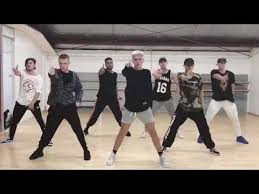 Kiel tutin's height is unknown & weight is not available now. Kiel Tutin Choreography Cardi B Jlo Dinero Youtube