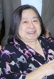 Patricia Eng Obituary (2015)